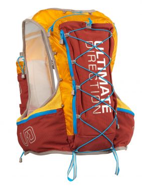 Ultimate Direction AK mountain vest 3.0 Laufrucksacke canyon