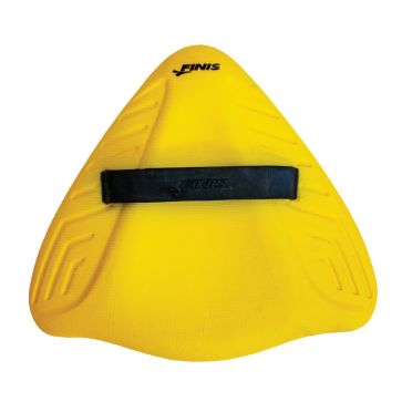 Finis Alignment kickboard Gelb 