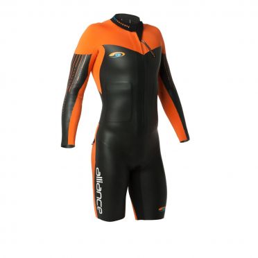 Blueseventy Alliance Swimrun Herren