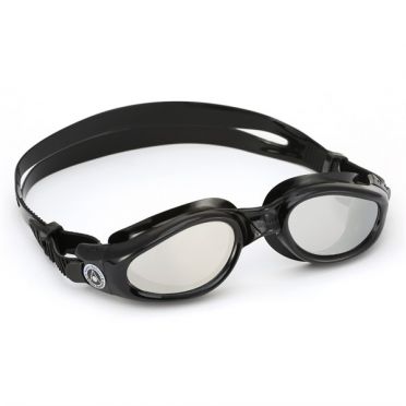 Aqua Sphere Kaiman Spiegellinse Schwimmbrille 