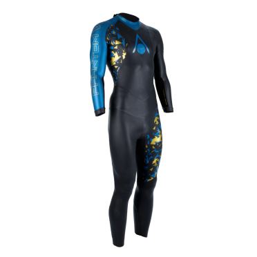 Aqua Sphere Phantom Wetsuit V3 lange mouw Herren 