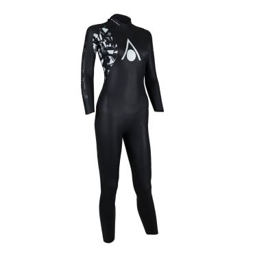 Aqua Sphere Pursuit Wetsuit V3 Langarm Damen 