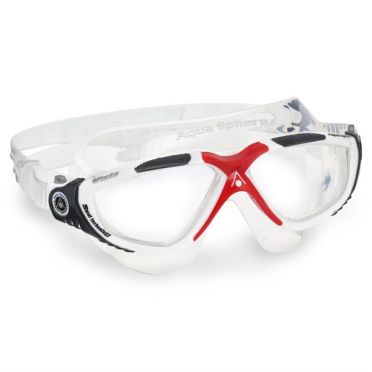getönte Scheibe Schwimmbrille Aqua Sphere Kayenne Lady EP124114 