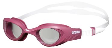 Arena The One woman Schwimmbrille Rot/Weiss 