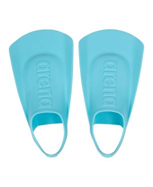 Arena Fins Junior Schwimmflossen blau 