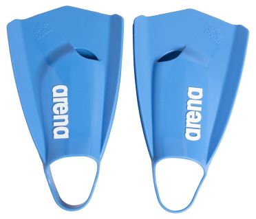 Arena Powerfin pro Schwimmflossen Blau 