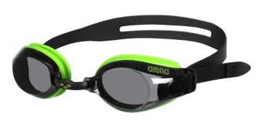 Arena Zoom X Fit schwimmbrille Grun/Schwarz 