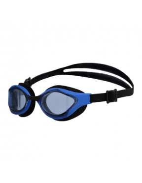 Arena Air Bold Swipe schwimmbrille Smoke Blau/Schwarz 