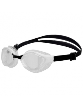 Arena Air Bold Swipe schwimmbrille Smoke Weiss/Schwarz 