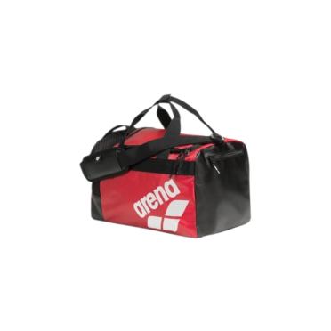 Arena All Set Duffle 25L Schwimmtasche Rot 