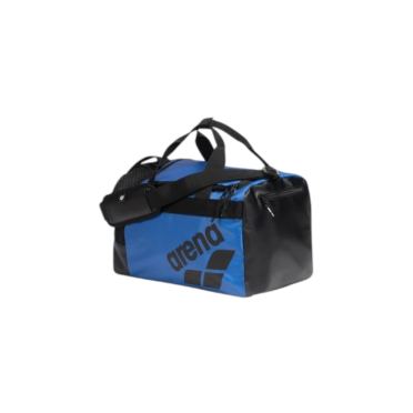 Arena All Set Duffle 25L Schwimmtasche Royal 