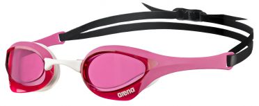 Arena Cobra ultra swipe schwimmbrille Rosa 