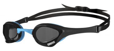 Arena Cobra ultra swipe schwimmbrille Schwarz/blau 