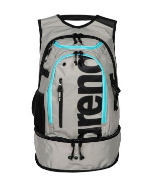 Arena Fastpack 3.0 Rucksack Grau 