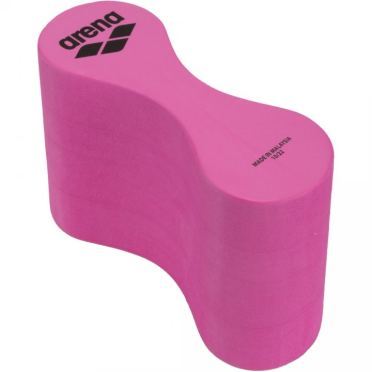 Arena Freeflow Pullbuoy II Rosa 