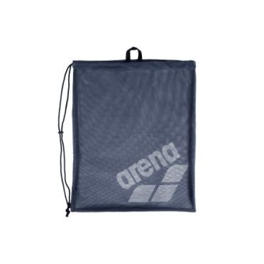 Arena One Go Mesh bag navy 