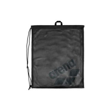 Arena One Go Mesh bag schwarz 