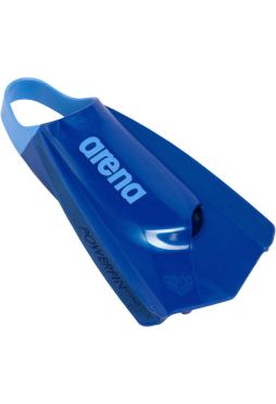 Arena Powerfin pro II Schwimmflossen Blau 