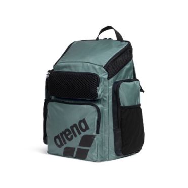 Arena One Go Backpack 45L schwimmtasche grün 