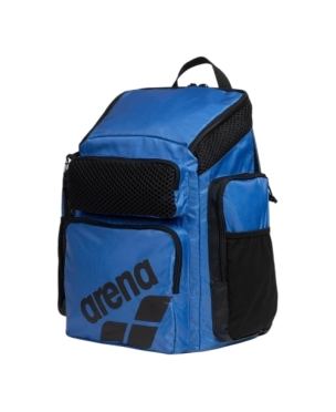 Arena One Go Backpack 45L schwimmtasche royal blue 