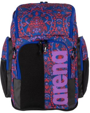Arena Spiky 3 45L Schwimmtasche Lydia Tapestry