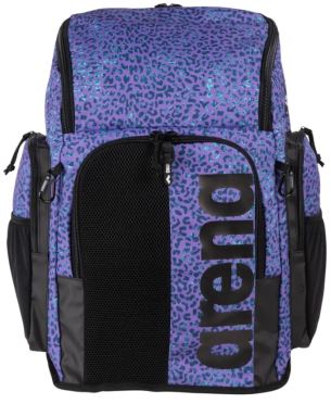 Arena Spiky 3 45L Schwimmtasche Simone Animalier 