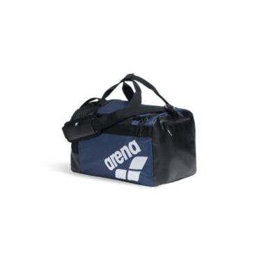 Arena All Set Duffle 25L Schwimmtasche Navy 