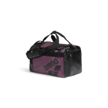 Arena All Set Duffle 25L Schwimmtasche Plum 