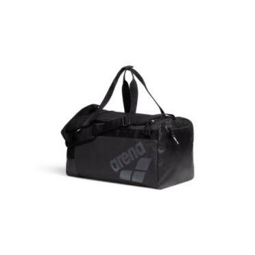 Arena All Set Duffle 40L Schwimmtasche Schwarz 