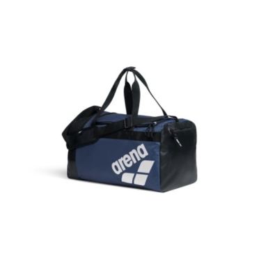 Arena All Set Duffle 40L Schwimmtasche Navy 