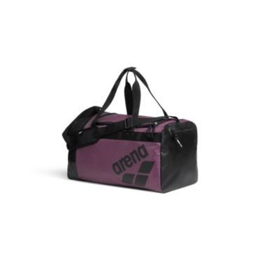 Arena All Set Duffle 40L Schwimmtasche Plum 