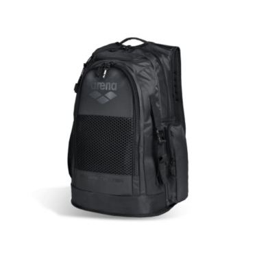 Arena All Set Backpack 45L Schwarz 
