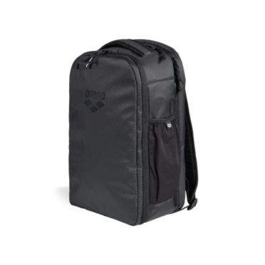 Arena All Set Urban Backpack 30L Schwarz 