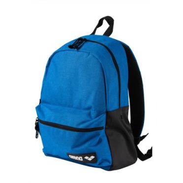 Arena Team Backpack 30L Schwimmtasche Blau 