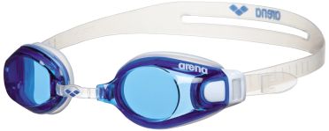 Arena Zoom X Fit schwimmbrille Blau/Weiss 