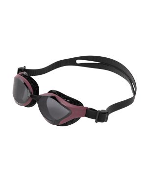 Arena Air Bold Swipe schwimmbrille Smoke Rot/Schwarz 