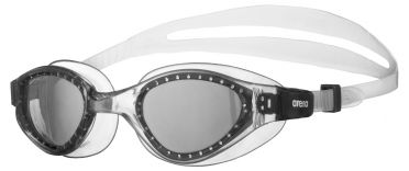 Arena Cruiser Evo schwimmbrille Weiß