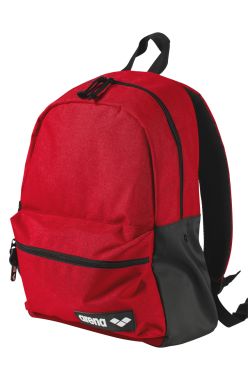 Arena Team Backpack 30L Schwimmtasche Rot 