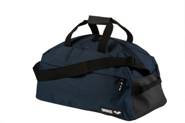 Arena Team Duffle 40L Schwimmtasche Navy 