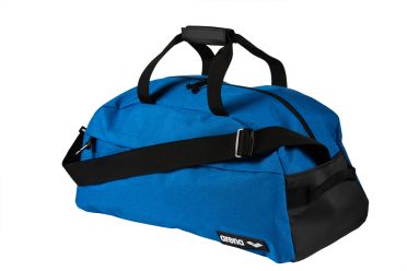 Arena Team Duffle 40L Schwimmtasche Blau 