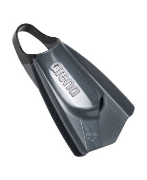 Arena Powerfin pro II Schwimmflossen Schwarz 