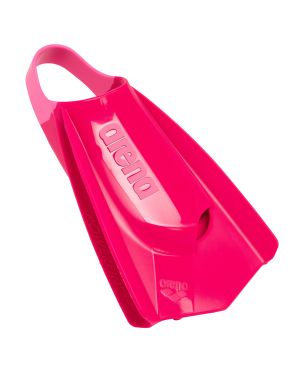 Arena Powerfin pro II Schwimmflossen Rosa 