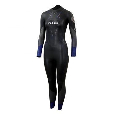 Zone3 Aspire fullsleeve wetsuit Damen