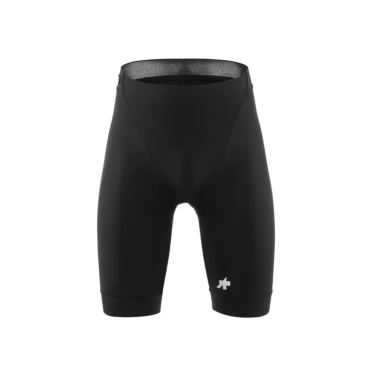 Assos Mille GT Half Shorts S11 Schwarz Herren 