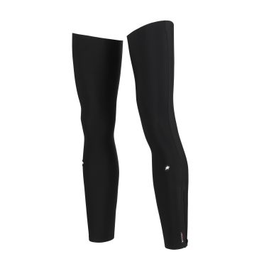 Assos RS Targa Beinlinge schwarz unisex 