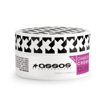 Assos Chamois Gesäßcreme Damen 