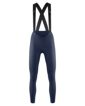 Assos UMA GT spring/fall radhose lang S11 damen blau 