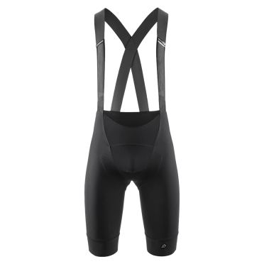 Assos Mille GTS bibshort S11 Schwarz Herren