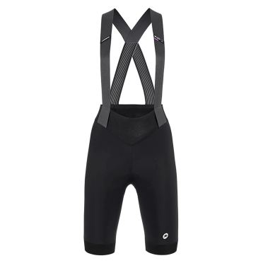 Assos UMA GT Trägerhose C2 schwarz Damen