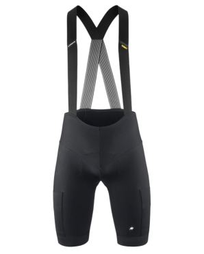 Assos Tactica spring/fall t5 bibshort schwarz herren 